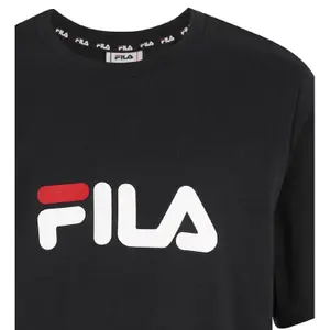 Child's T-shirt Fila Solberg Classic Logo image-2