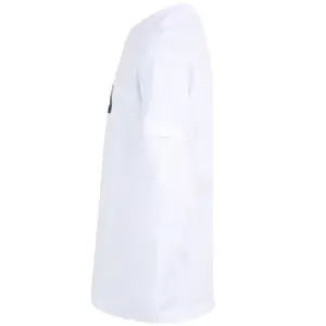 Classic logo t-shirt for kids Fila Solberg image-2