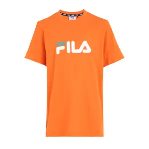Child's T-shirt Fila Solberg Classic Logo image-0