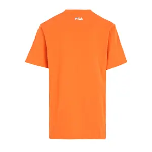 Child's T-shirt Fila Solberg Classic Logo image-1