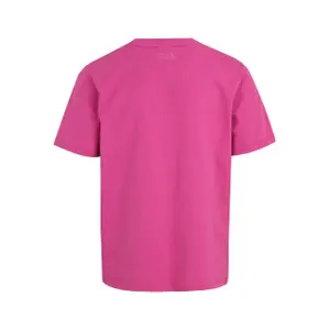 Child's T-shirt Fila Solberg Classic Logo image-1