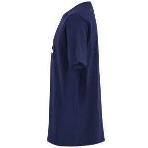 Classic logo t-shirt for kids Fila Solberg image-2