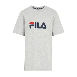 Child's T-shirt Fila Solberg Classic Logo image-0