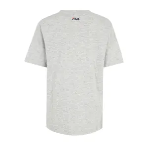 Child's T-shirt Fila Solberg Classic Logo image-1