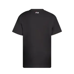 Classic logo t-shirt for kids Fila Solberg image-1