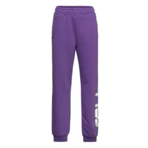 Kids' joggers Fila Songe Classic Logo image-0