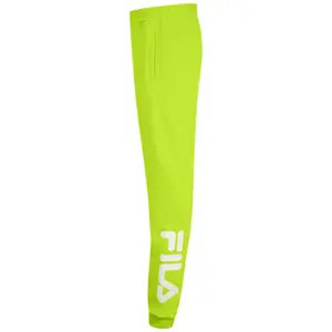 Kids' joggers Fila Songe Classic Logo image-2