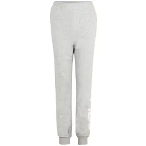 Classic logo kids' joggers Fila Songe image-0