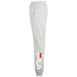 Classic logo kids' joggers Fila Songe image-2