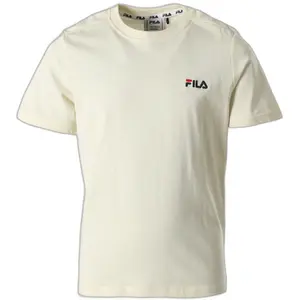 T-shirt with small logo Fila Stord image-0