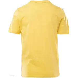 T-shirt with small logo Fila Stord image-1