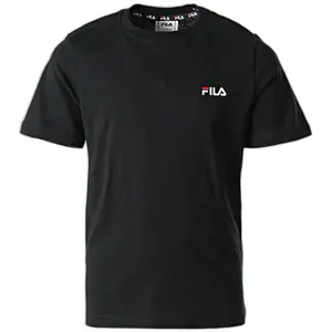T-shirt with small logo Fila Stord image-0