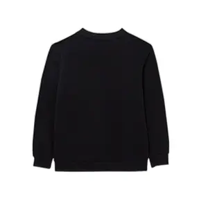 Sweatshirt round neck with small logo Fila Skara image-2