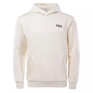 Sudadera con capucha y logotipo pequeño niño Fila Stole image-0