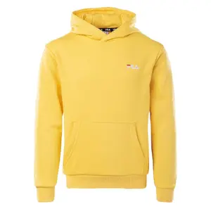 Hooded sweatshirt small logo child Fila Stole image-0