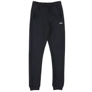 Kids' joggers with small logo Fila Simris image-0