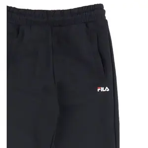 Kids' joggers with small logo Fila Simris image-1