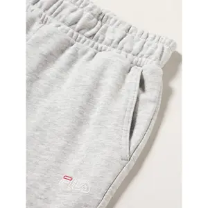 Girls' leggings Fila Svelvik Classic Logo image-2