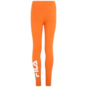Legging daughter Fila Svelvik Classic Logo image-1