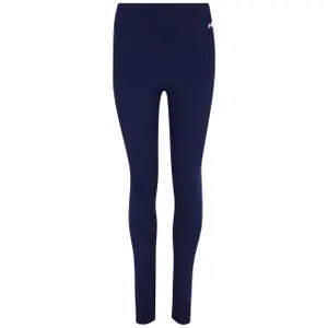 Legging daughter Fila Svelvik Classic Logo image-0