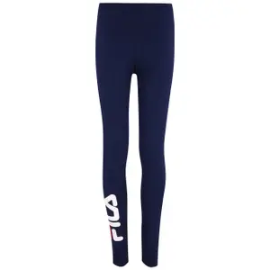Legging daughter Fila Svelvik Classic Logo image-1