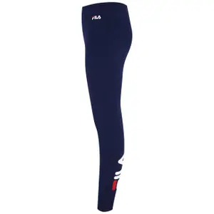 Legging daughter Fila Svelvik Classic Logo image-2