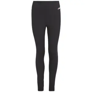 Classic logo leggings for girls Fila Svelvik image-0