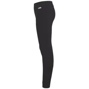 Classic logo leggings for girls Fila Svelvik image-2