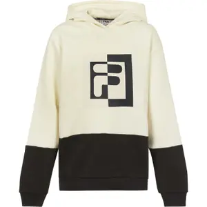 Sudadera con capucha de chica normal Fila Borken image-0