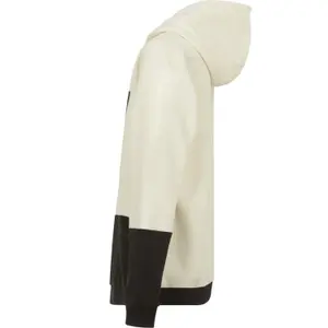 Sudadera con capucha de chica normal Fila Borken image-2