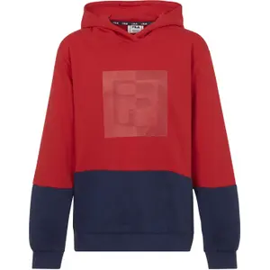 Regular girl hoodie Fila Borken image-0