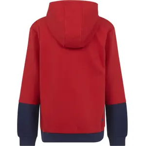 Regular girl hoodie Fila Borken image-1