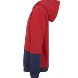 Regular girl hoodie Fila Borken image-2