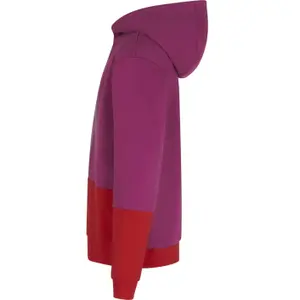 Sudadera con capucha de chica normal Fila Borken image-2