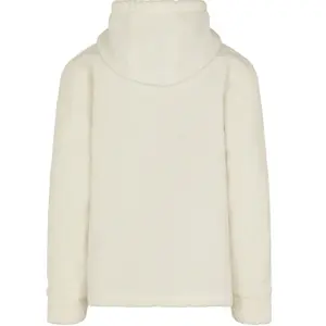 Sweatshirt girl Fila Bregenz Sherpa image-1