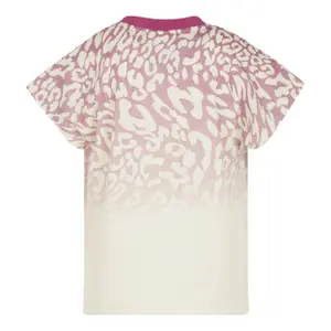 Girl's T-shirt Fila Beverstedt image-1