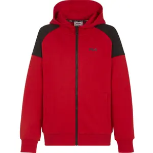 Girl's zip-up hoodie Fila Bra image-0