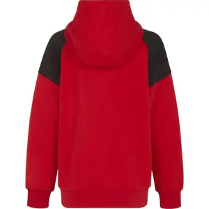 Girl's zip-up hoodie Fila Bra image-1