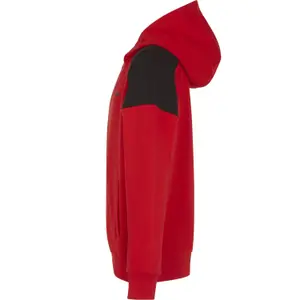 Girl's zip-up hoodie Fila Bra image-2