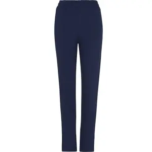 Girl's high waist pants Fila Bremerhaven image-0