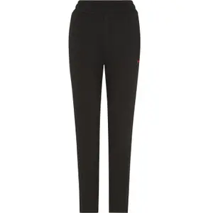 Girl's high waist pants Fila Bremerhaven image-0