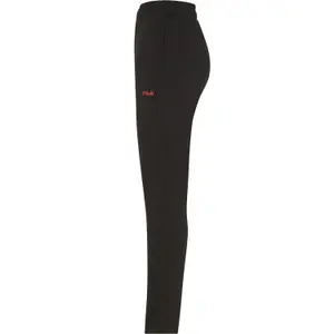 Girl's high waist pants Fila Bremerhaven image-2