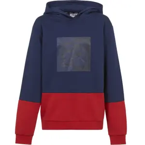 Sudadera con capucha para niños Fila Brunflo image-0