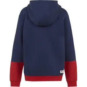 Sudadera con capucha para niños Fila Brunflo image-1