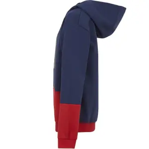 Sudadera con capucha para niños Fila Brunflo image-2