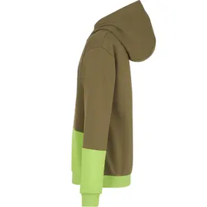 Sudadera con capucha para niños Fila Brunflo image-2