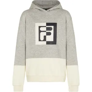 Child hoodie Fila Brunflo image-0