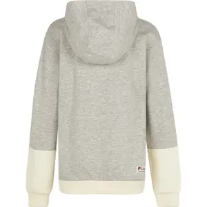 Child hoodie Fila Brunflo image-1