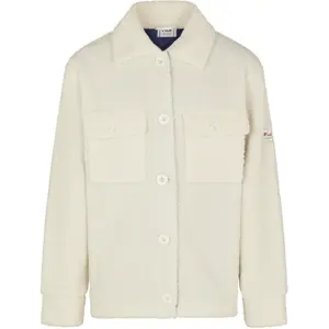 Sudadera para niños Fila Butow Sherpa image-0