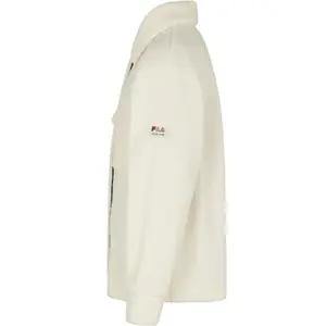 Sudadera para niños Fila Butow Sherpa image-2